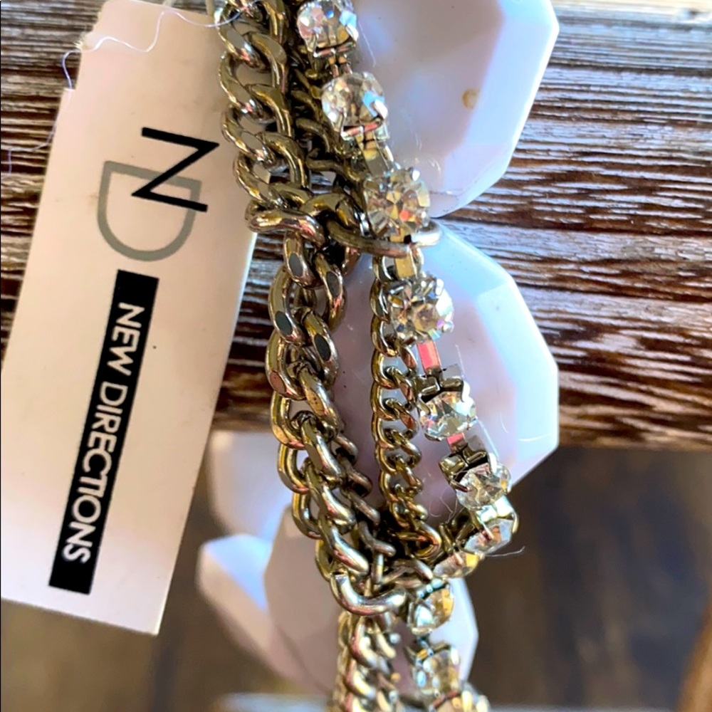 New Direction Bracelet